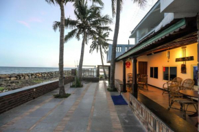 Mermaid Island Beach Resorts